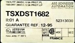 Schneider Electric TSXDST1682